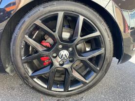 Used 2013 VOLKSWAGEN GTI HATCHBACK 4-CYL, TURBO, PZEV, 2.0 LITER DRIVER'S EDITION HATCHBACK SEDAN 4D - LA Auto Star located in Virginia Beach, VA