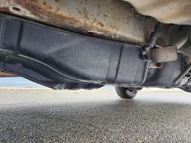 1996 TOYOTA GRANVIA VAN 1KZ-TE G