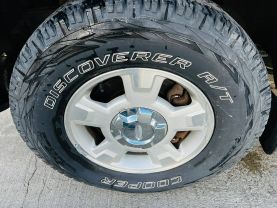 2011 FORD F150 SUPERCREW CAB PICKUP V6, ECOBOOST, 3.5L XLT PICKUP 4D 6 1/2 FT