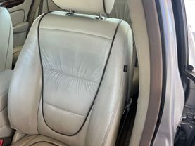 2006 JAGUAR XJ SEDAN V8, 4.2 LITER XJ VANDEN PLAS SEDAN 4D