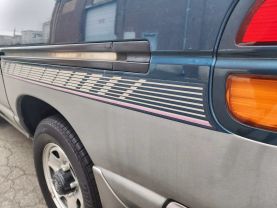 1995 TOYOTA LITEACE VAN 3C-T GXL EXURB