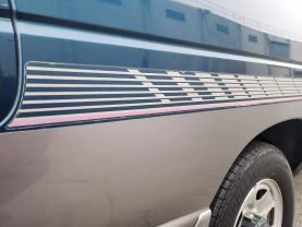 1995 TOYOTA LITEACE VAN 3C-T GXL EXURB