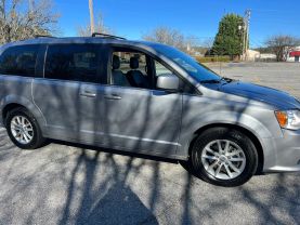 2020 Dodge Grand Caravan Passenger - Image 3