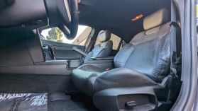 2008 PONTIAC G8 SEDAN V8, 6.0 LITER GT SEDAN 4D