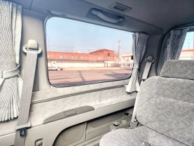 1997 NISSAN ELGRAND SUV VG33E V