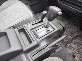 1995 TOYOTA LITEACE VAN 3C-T GXL EXURB