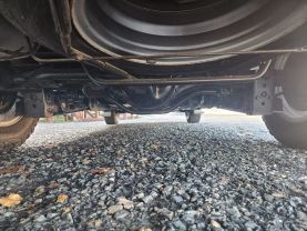 1997 NISSAN ELGRAND SUV VG33E V