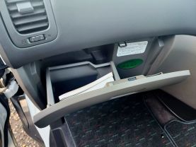 1997 NISSAN ELGRAND SUV VG33E V