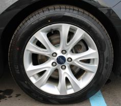 2011 FORD TAURUS SEDAN V6, 3.5 LITER SEL SEDAN 4D