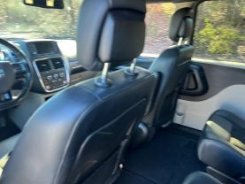 2020 Dodge Grand Caravan Passenger - Image 10