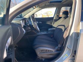 2014 CHEVROLET EQUINOX SUV GOLD AUTOMATIC - Auto Spot