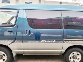 1995 TOYOTA LITEACE VAN 3C-T GXL EXURB