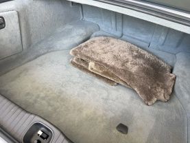 2006 JAGUAR XJ SEDAN V8, 4.2 LITER XJ VANDEN PLAS SEDAN 4D