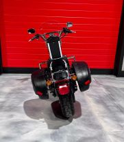 2007 HARLEY-DAVIDSON XL883L SPORTSTER 883 LOW CRUISER - -