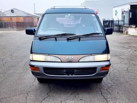 1995 TOYOTA LITEACE VAN 3C-T GXL EXURB