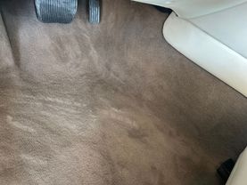 2006 JAGUAR XJ SEDAN V8, 4.2 LITER XJ VANDEN PLAS SEDAN 4D