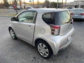 2012 SCION IQ