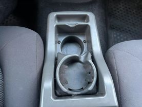 2005 FORD EXPLORER SPORT TRAC SUV SILVER AUTOMATIC - Auto Spot