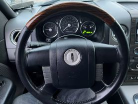 2008 LINCOLN MARK LT PICKUP GRAY AUTOMATIC - Auto Spot