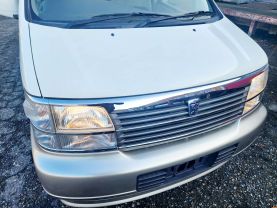 1997 NISSAN ELGRAND SUV VG33E V