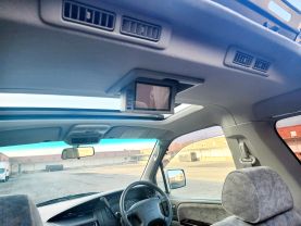 1997 NISSAN ELGRAND SUV VG33E V