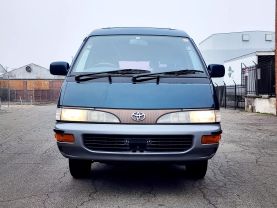 1995 TOYOTA LITEACE VAN 3C-T GXL EXURB