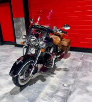 2016 INDIAN MOTORCYCLE CHIEF VINTAGE CRUISER - -