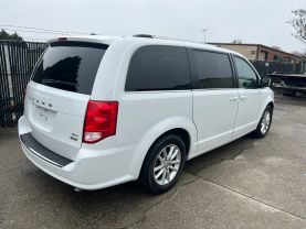 2019 Dodge Grand Caravan Passenger - Image 6