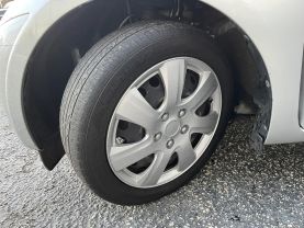 2012 SCION IQ