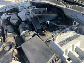 2006 JAGUAR XJ SEDAN V8, 4.2 LITER XJ VANDEN PLAS SEDAN 4D