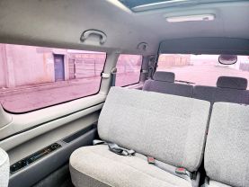 1995 TOYOTA LITEACE VAN 3C-T GXL EXURB