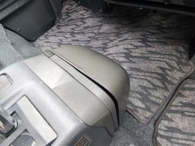 1995 TOYOTA LITEACE VAN 3C-T GXL EXURB