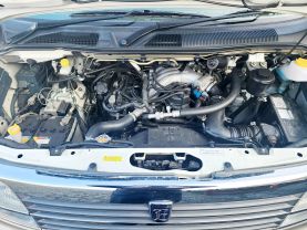 1997 NISSAN ELGRAND SUV VG33E V