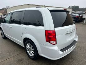 2019 Dodge Grand Caravan Passenger - Image 8