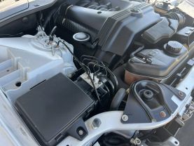 2006 JAGUAR XJ SEDAN V8, 4.2 LITER XJ VANDEN PLAS SEDAN 4D