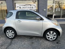 2012 SCION IQ