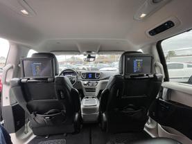 Used 2017 CHRYSLER PACIFICA VAN V6, 3.6 LITER TOURING-L PLUS MINIVAN 4D - LA Auto Star located in Virginia Beach, VA