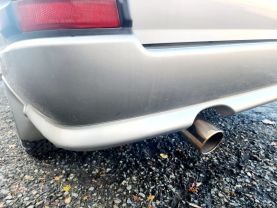 1997 NISSAN ELGRAND SUV VG33E V