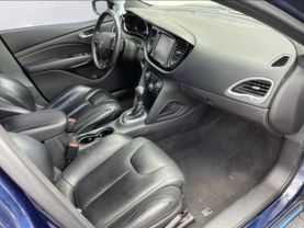 2013 DODGE DART SEDAN 4-CYL, TIGERSHARK 2.0L LIMITED SEDAN 4D