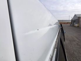 1997 TOYOTA HIACE CAMPER 1KZ-TE DX