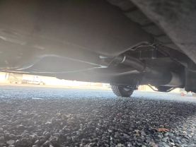 1997 NISSAN ELGRAND SUV VG33E V