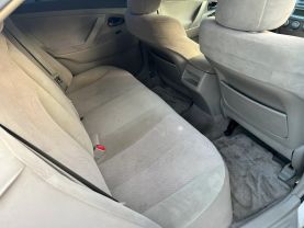 2011 TOYOTA CAMRY SEDAN 4-CYL, 2.5 LITER LE SEDAN 4D