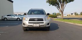 2011 TOYOTA RAV4 SUV 4-CYL, 2.5 LITER SPORT UTILITY 4D