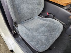 1997 TOYOTA HIACE CAMPER 1KZ-TE DX