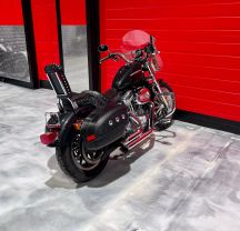 2007 HARLEY-DAVIDSON XL883L SPORTSTER 883 LOW CRUISER - -
