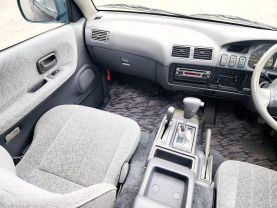 1995 TOYOTA LITEACE VAN 3C-T GXL EXURB
