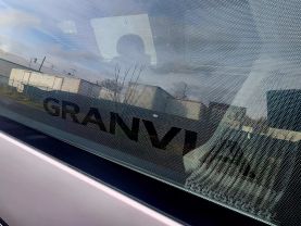1996 TOYOTA GRANVIA VAN 1KZ-TE G