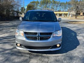 2020 Dodge Grand Caravan Passenger - Image 1