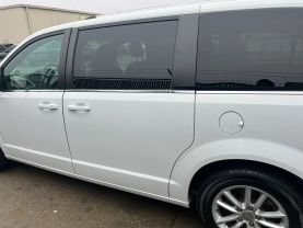 2019 Dodge Grand Caravan Passenger - Image 9