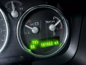 2008 LINCOLN MARK LT PICKUP GRAY AUTOMATIC - Auto Spot